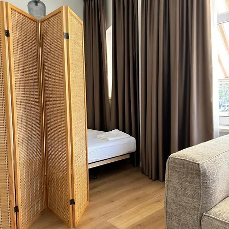 Seepaardje Appartement Den Haag