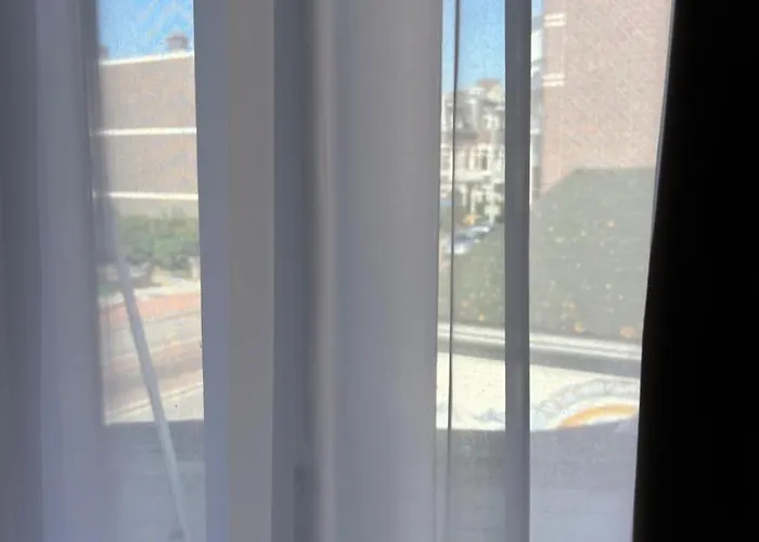 Seepaardje Apartment The Hague