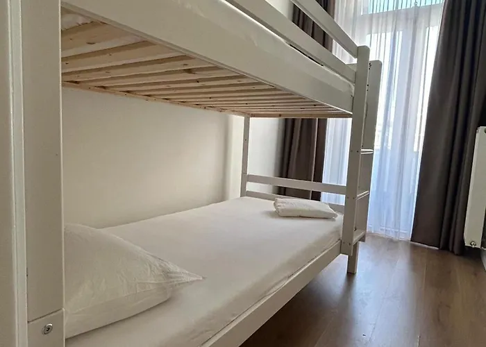 Seepaardje * The Hague