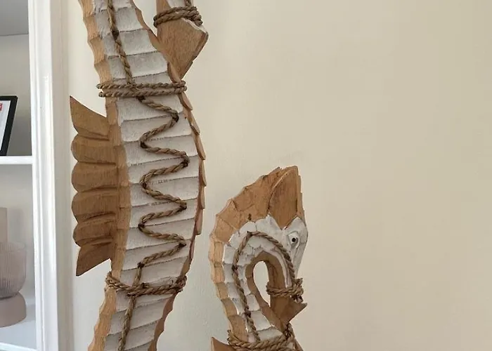 Seepaardje * The Hague