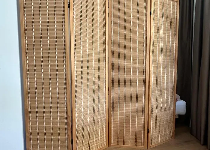 Seepaardje Apartman *