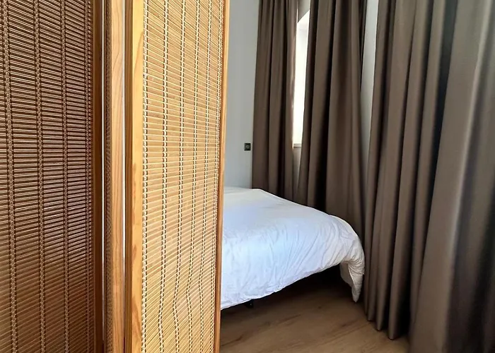 Seepaardje * The Hague