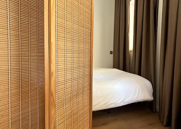 Seepaardje * The Hague