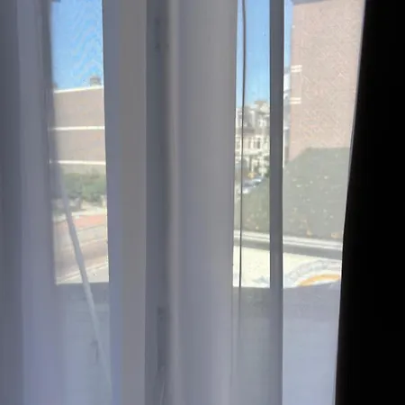 Seepaardje Apartmán Haag