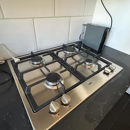 Apartmán Seepaardje