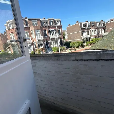 Apartmán Seepaardje