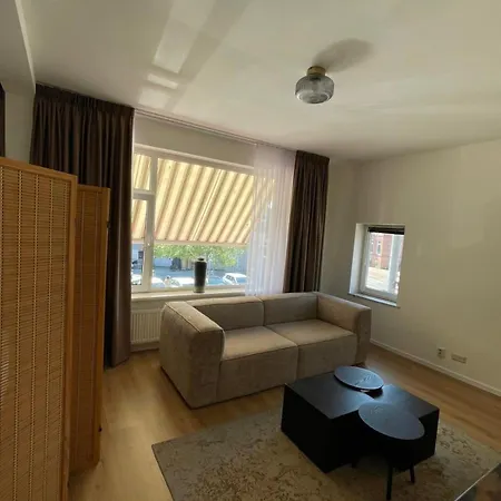 Apartmán Seepaardje *